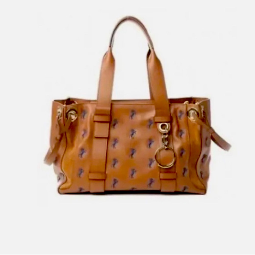 Chloe Horse Bag! Perfect used condition ❤️
